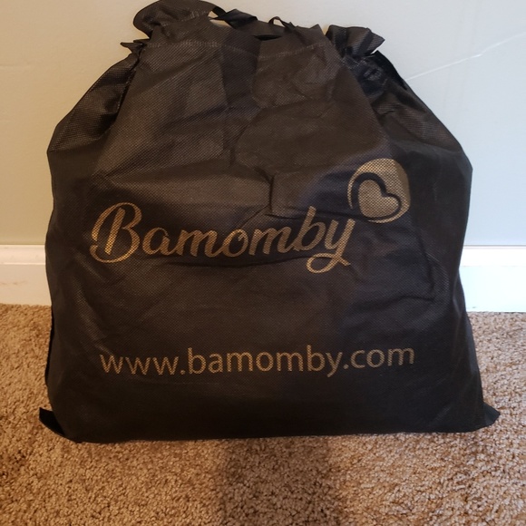 Diaper Backpack - Picture 6 of 8